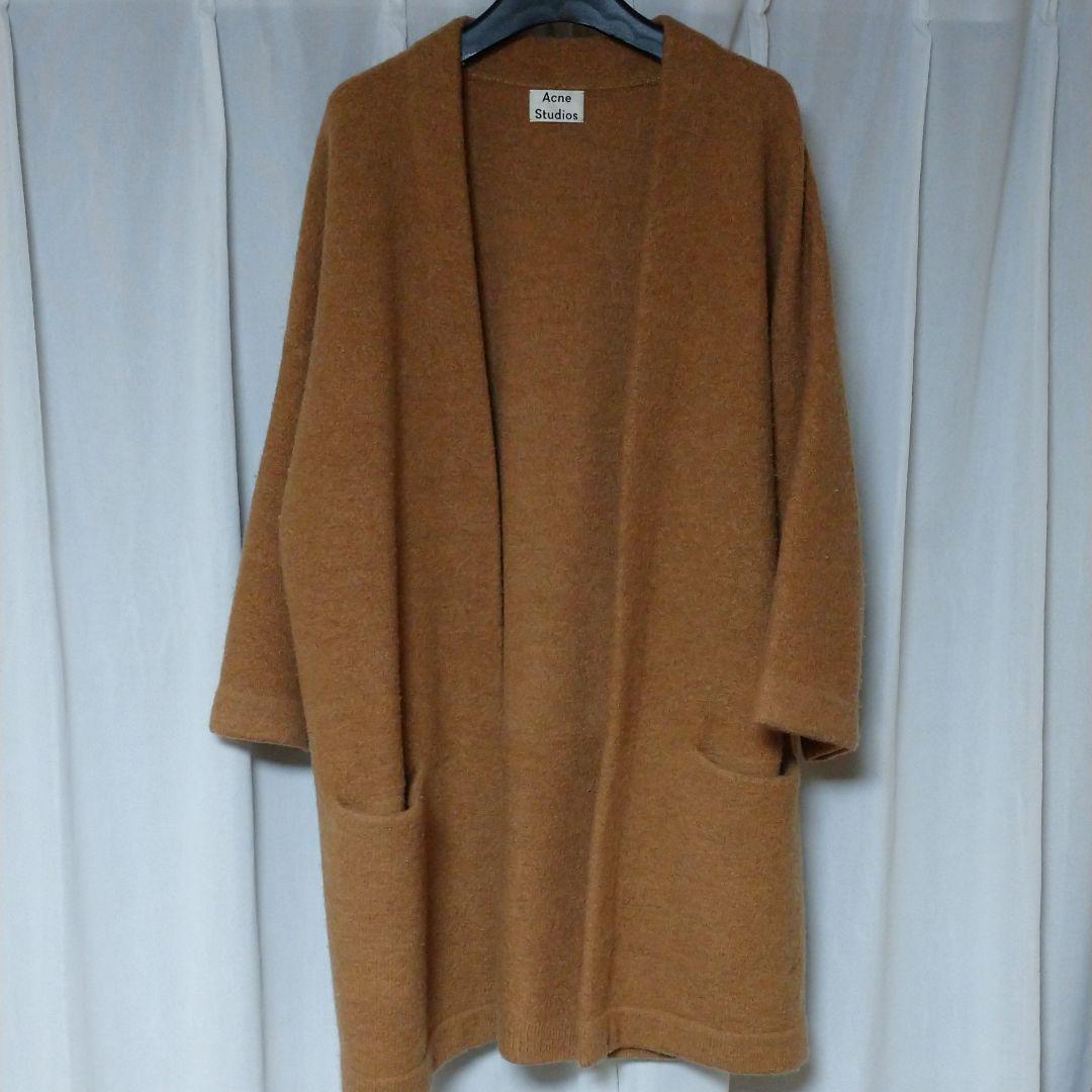 Acne Studios コート