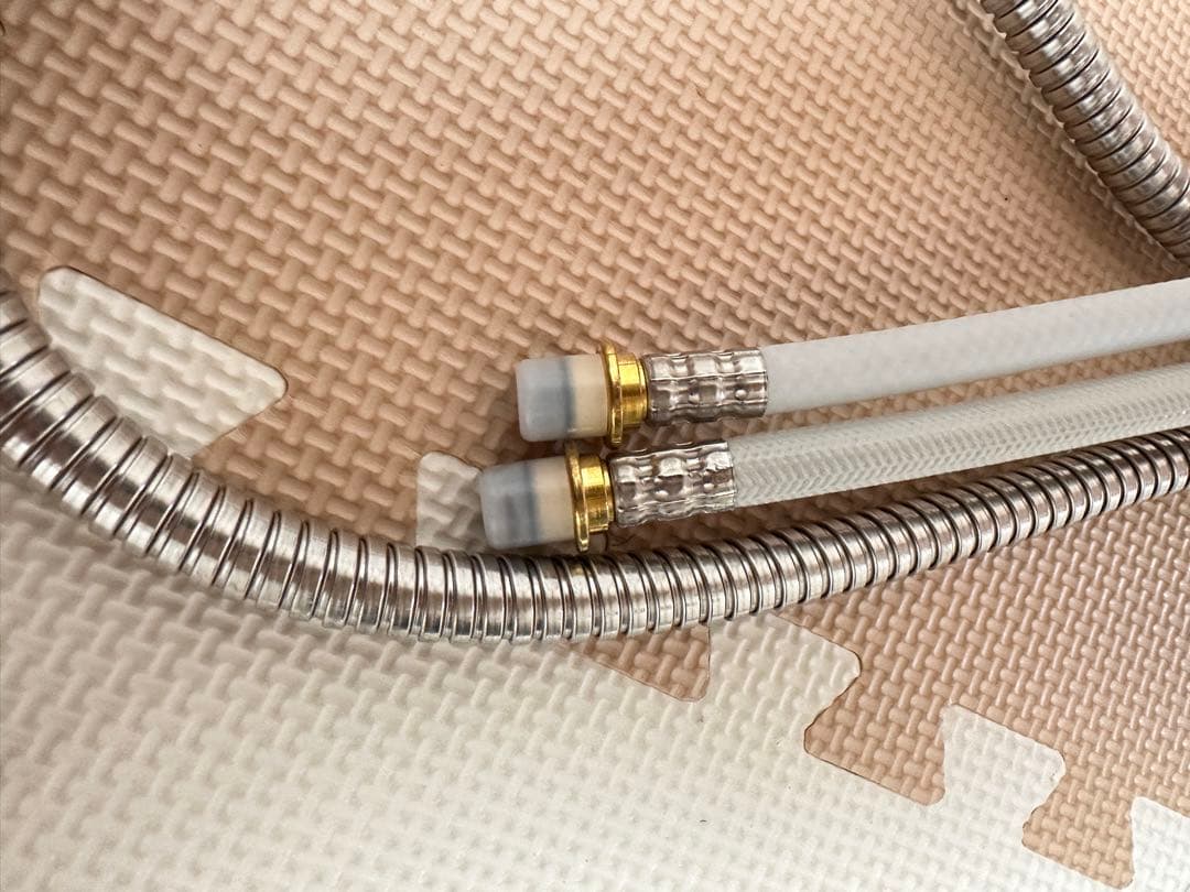 LIXIL, INAX 浄水器用水栓 JF-AJ461SYXBV (JW)