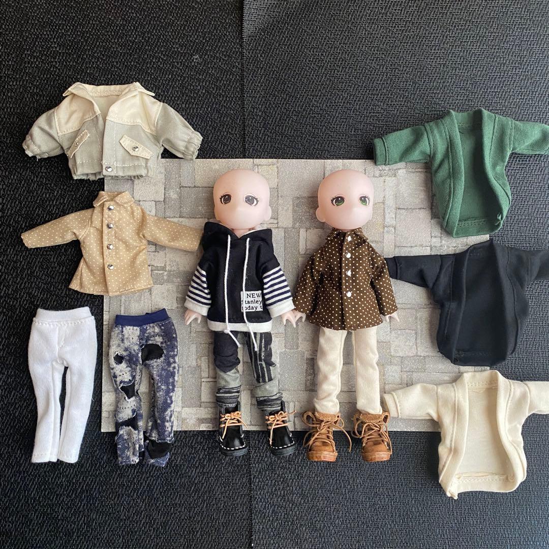 せんようのお洋服