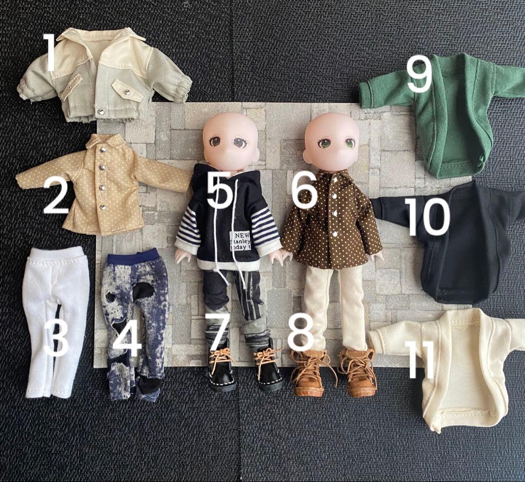 せんようのお洋服