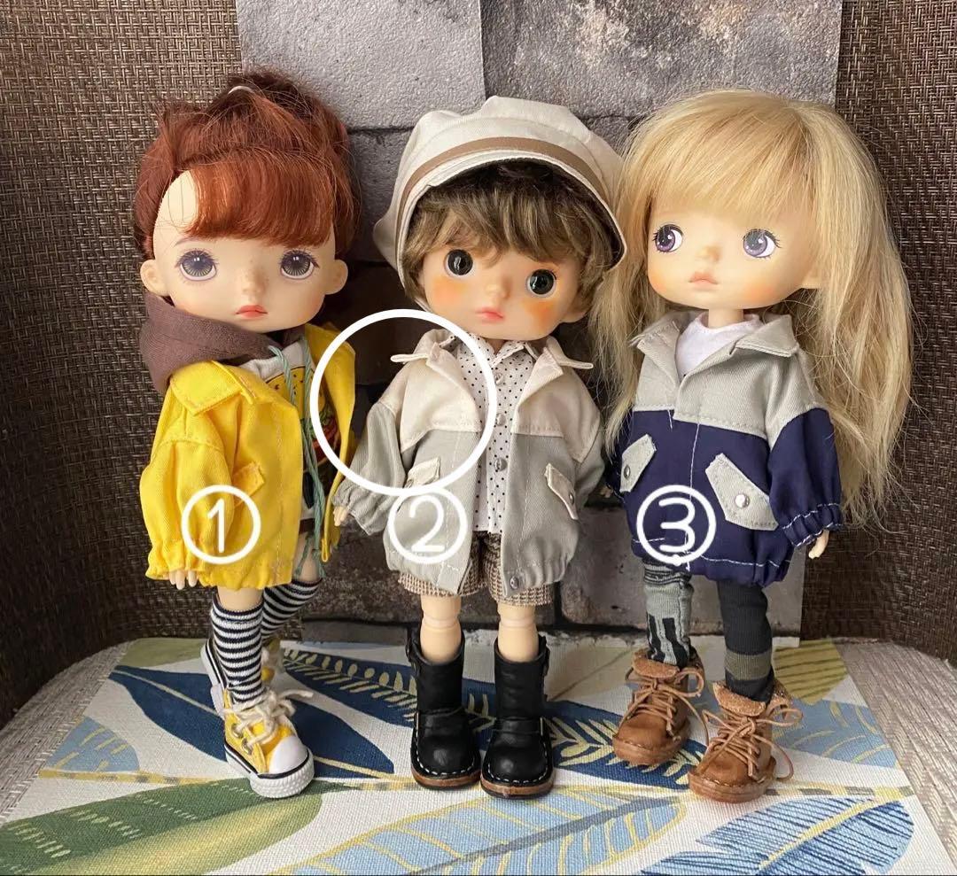 せんようのお洋服