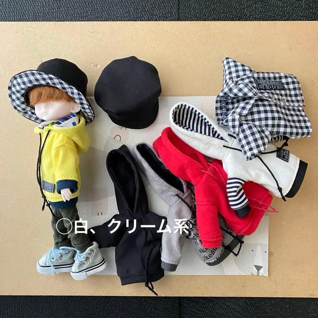 せんようのお洋服