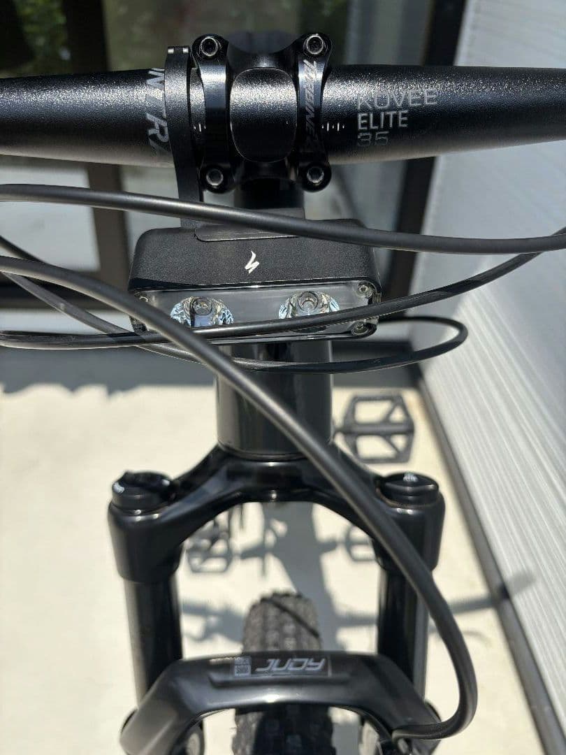 トレック マウンテンバイク TREK XCaliber 8 カスタム多数