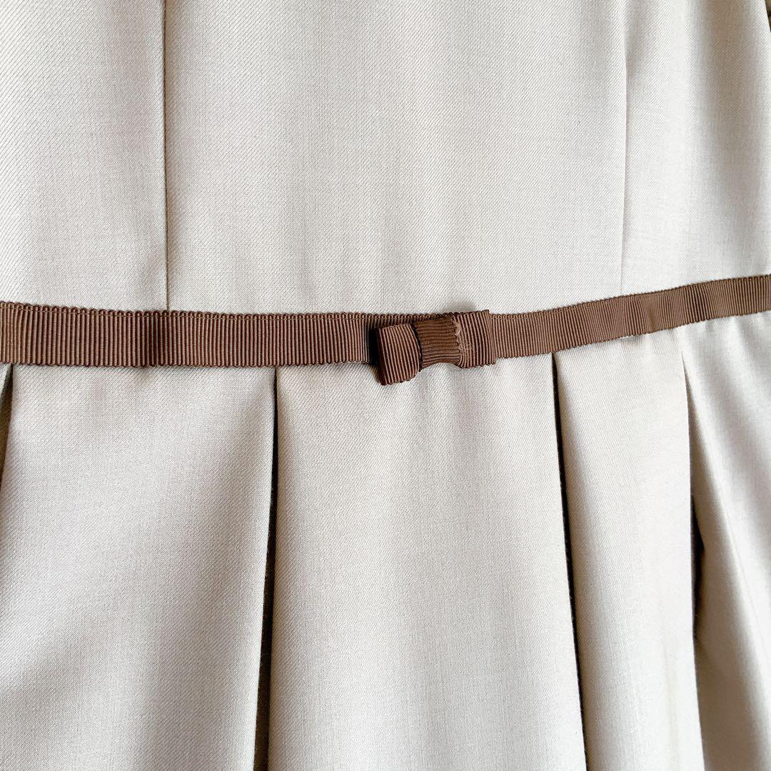 BEAMS DESIGN120 入学式　卒園式　七五三　フォーマル　女の子