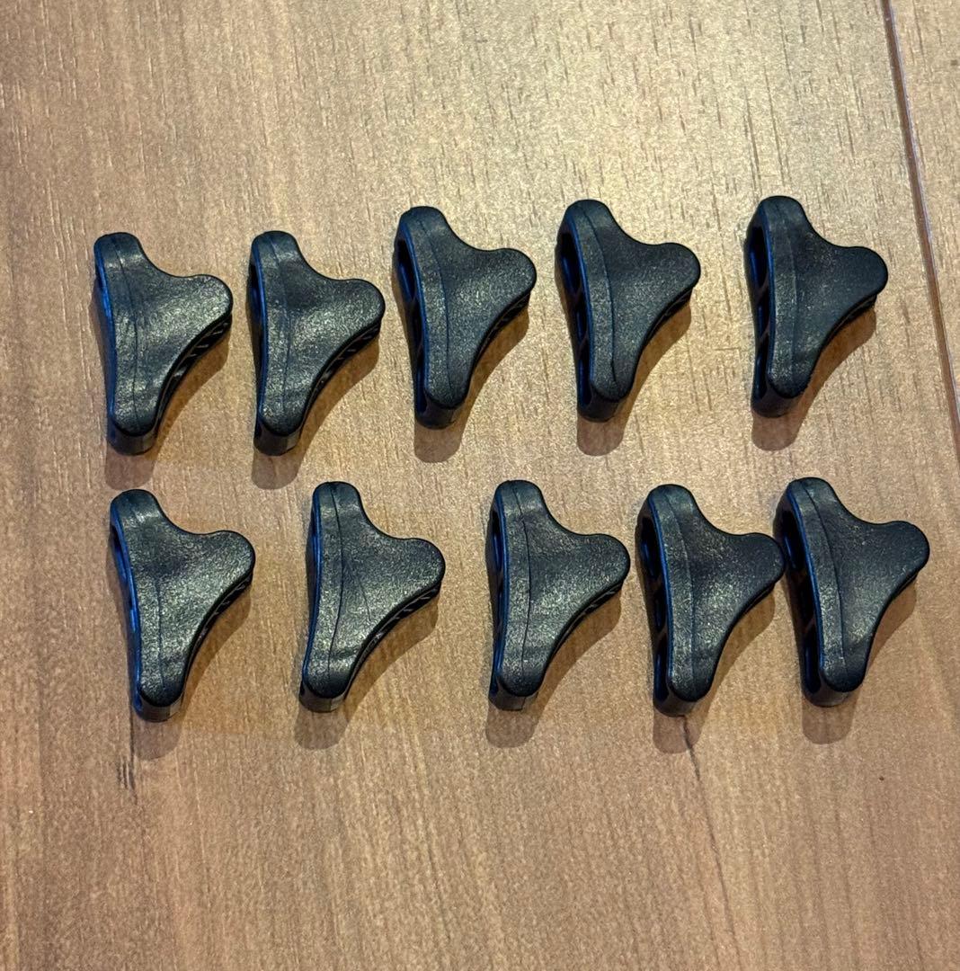 NORTENT Gamme4 アーミーグリーン