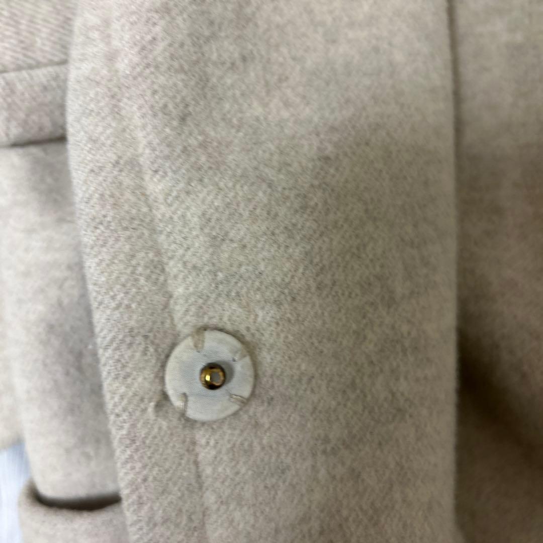 【2019AW/定価15.7万円】　アパルトモン販売　SEASONS　コート