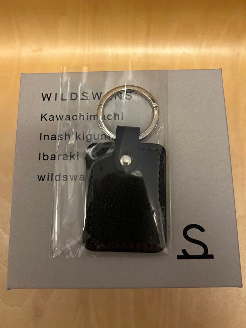 WILDSWANS ステラ