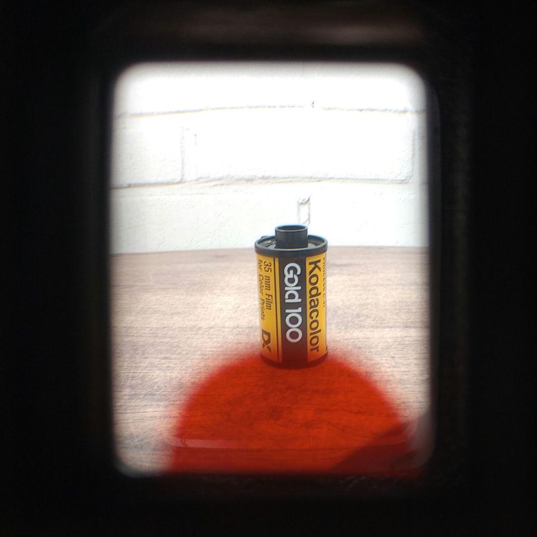 【完動品】OLYMUS PEN EE-2 【分解清掃済】