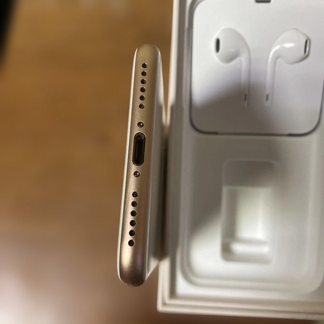 iPhone8 64GB ゴールド