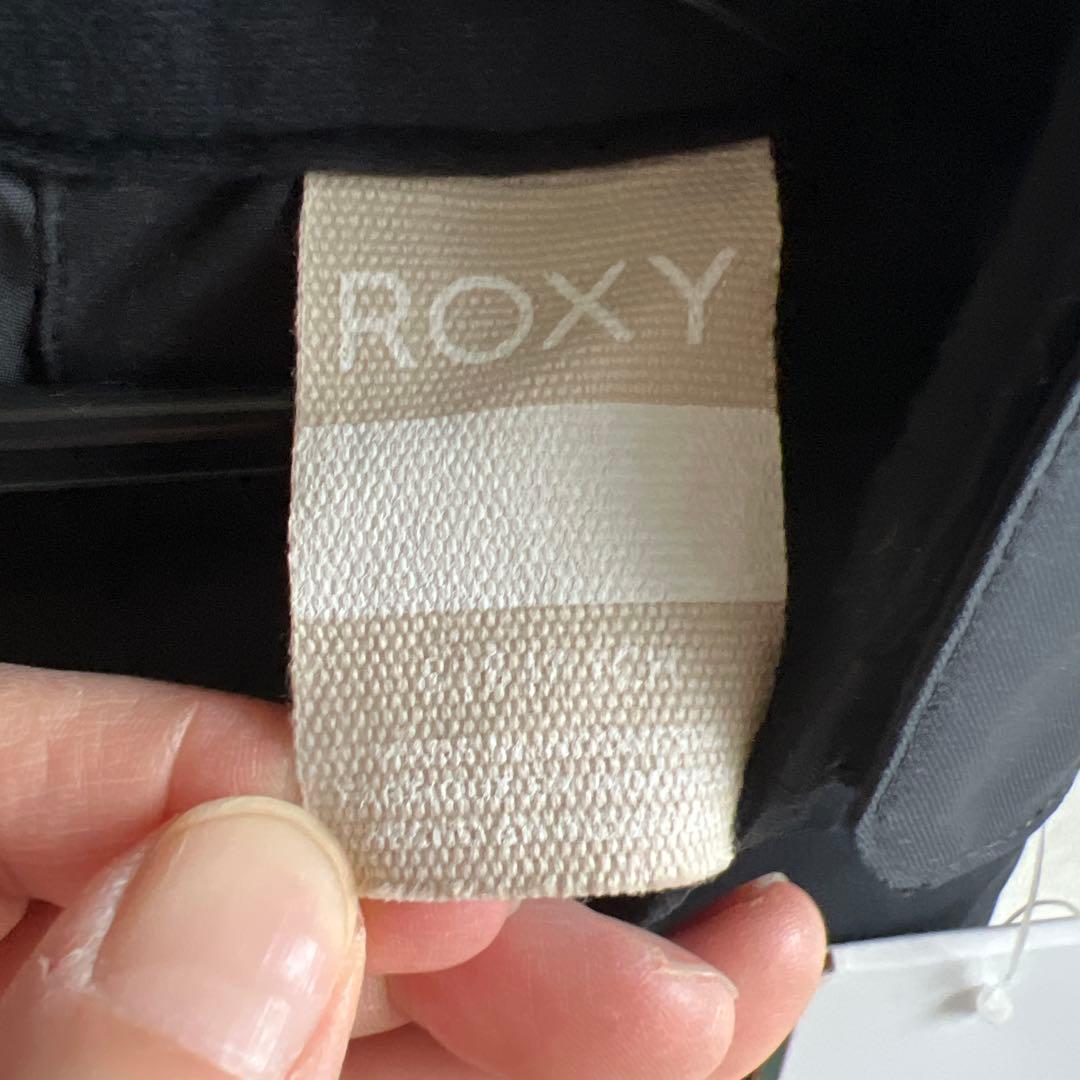 ROXY スノーボードパンツ ブラック 8Y