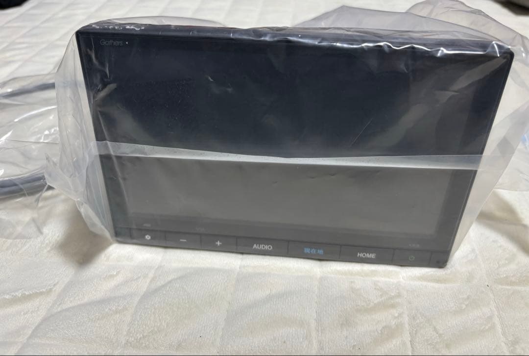 HONDA（ホンダ）ナビ VXM-245ZFEi Gathers