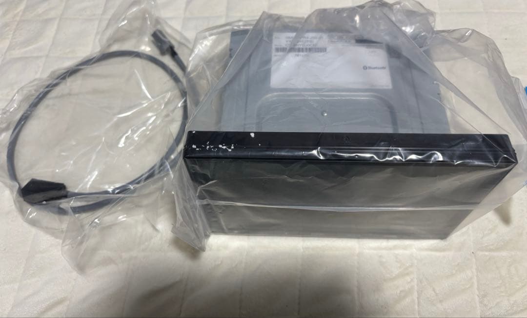 HONDA（ホンダ）ナビ VXM-245ZFEi Gathers