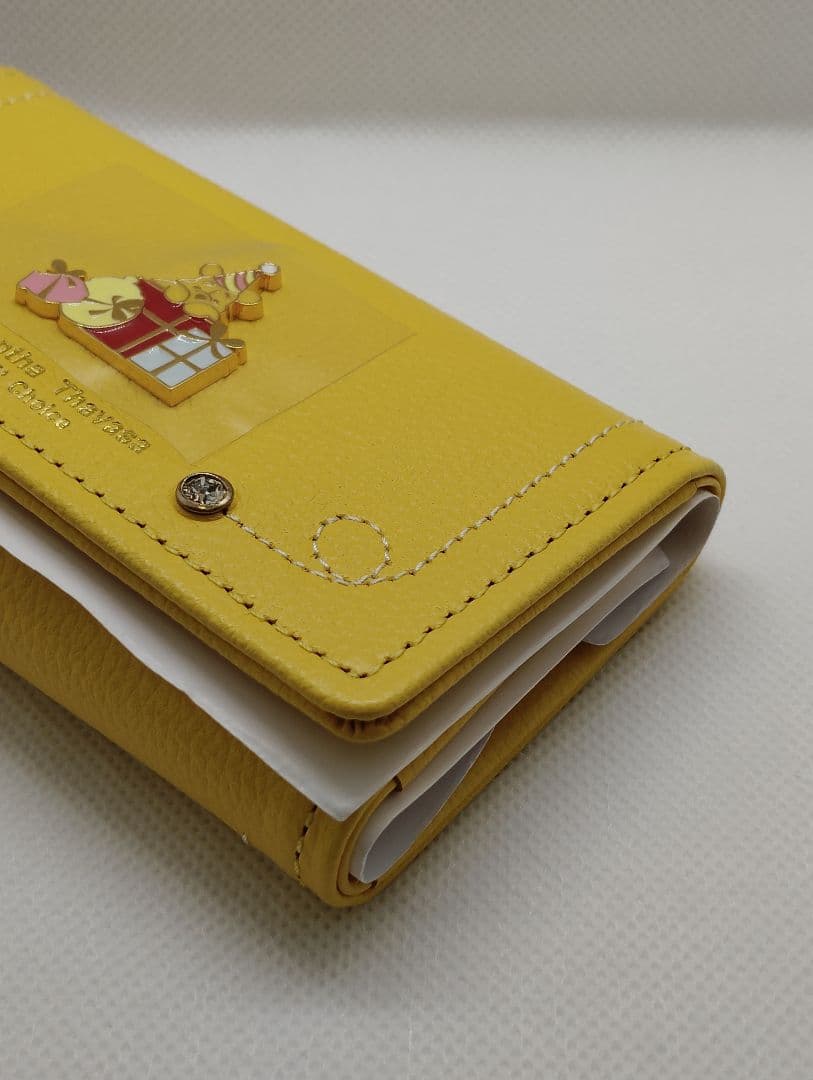 新品未使用サマンサタバサくまのプーさんキーケース