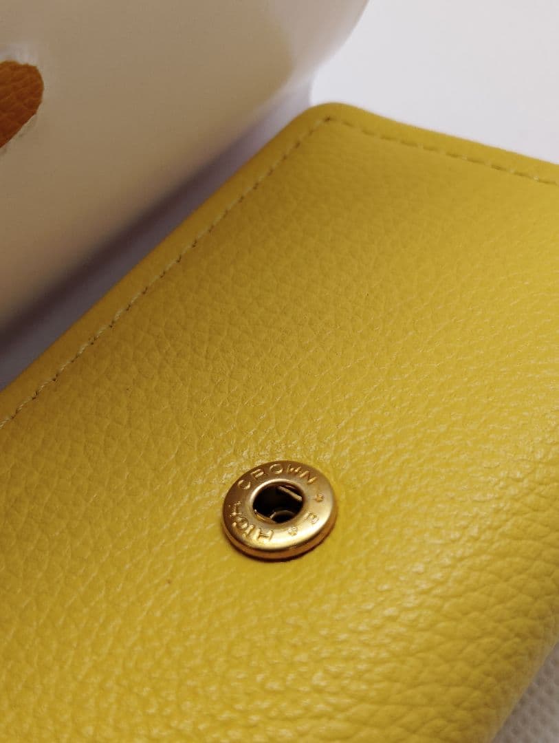 新品未使用サマンサタバサくまのプーさんキーケース