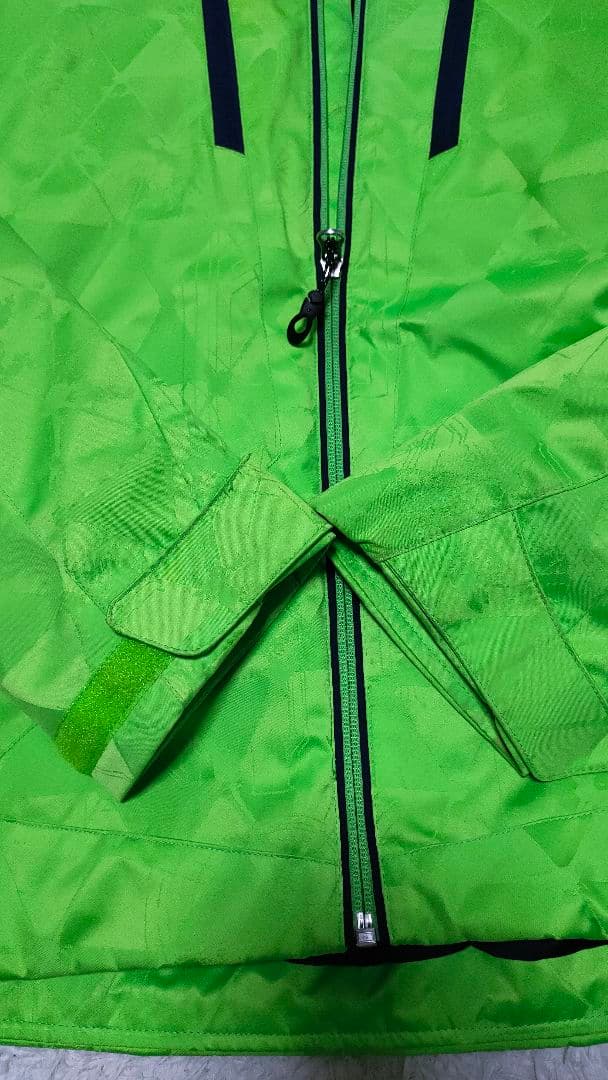 【フェニックス Phenix】 スキーウェア セットアップ 上下 良品