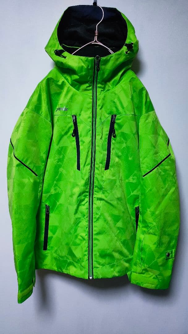 【フェニックス Phenix】 スキーウェア セットアップ 上下 良品