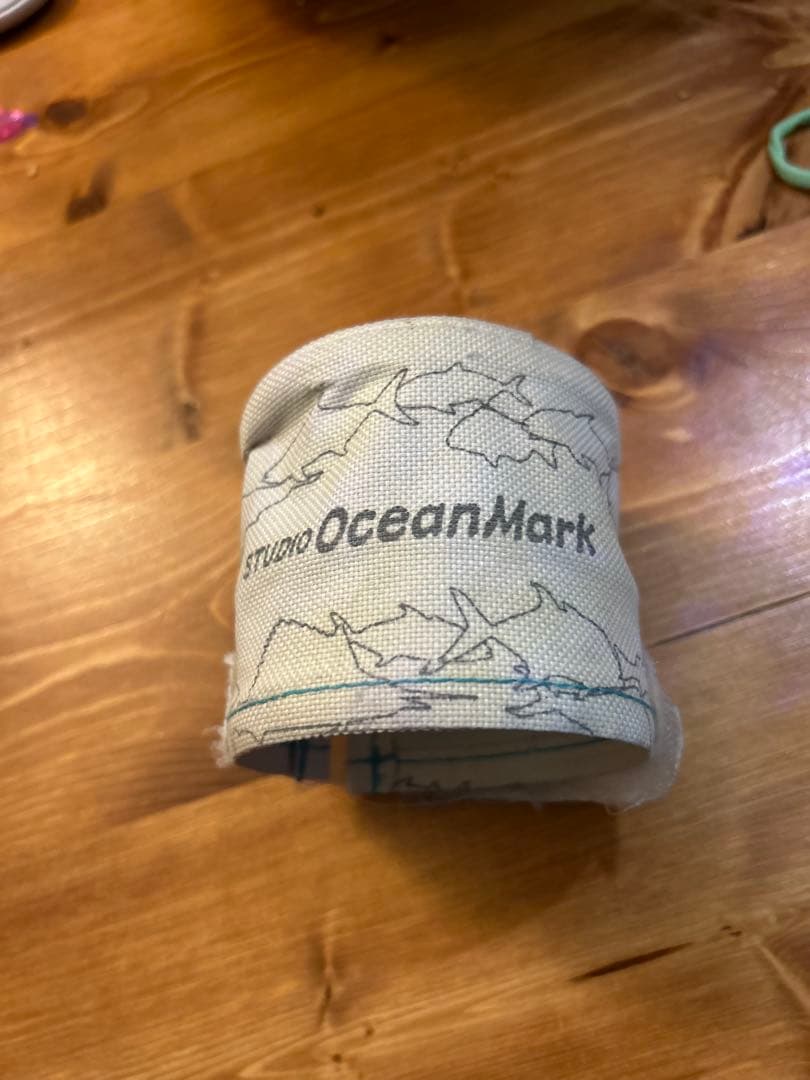 スタジオオーシャンマークNO LIMITS ST6300 VerZ SPOOL