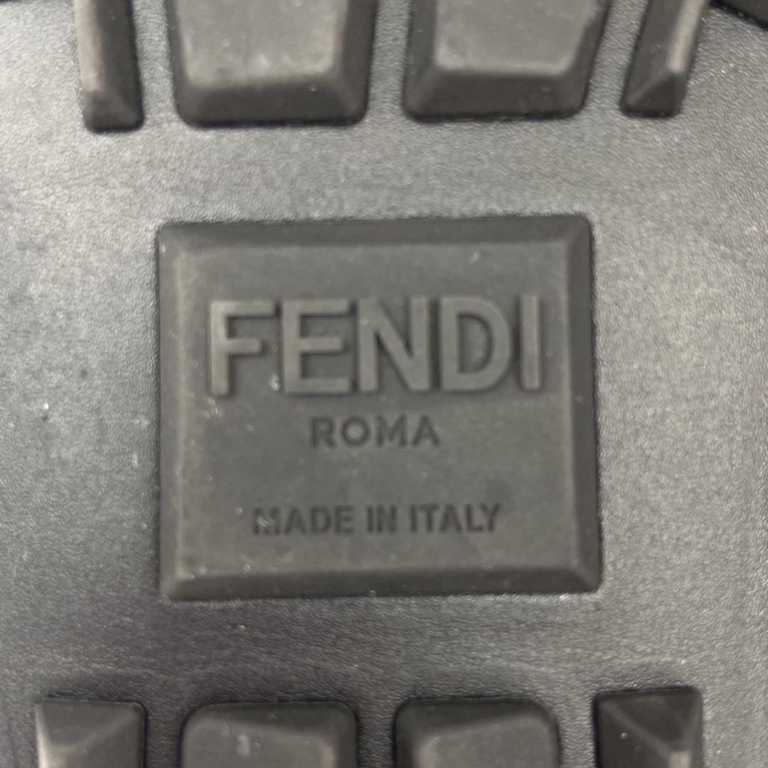 31900円から20000円へ大幅値下げ済み！早い者勝ち！FENDI