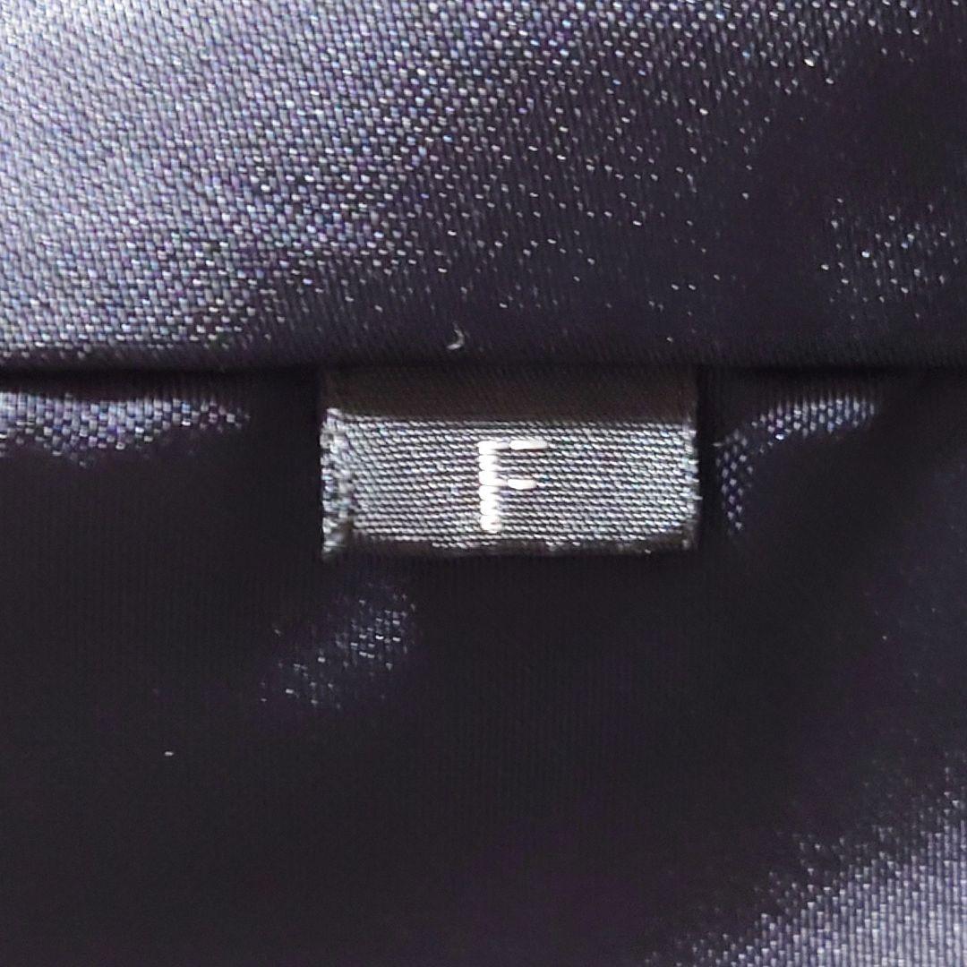 毛皮 ファーコート ブラック リアルファー ミンク系 前留め金具 リメイク素材