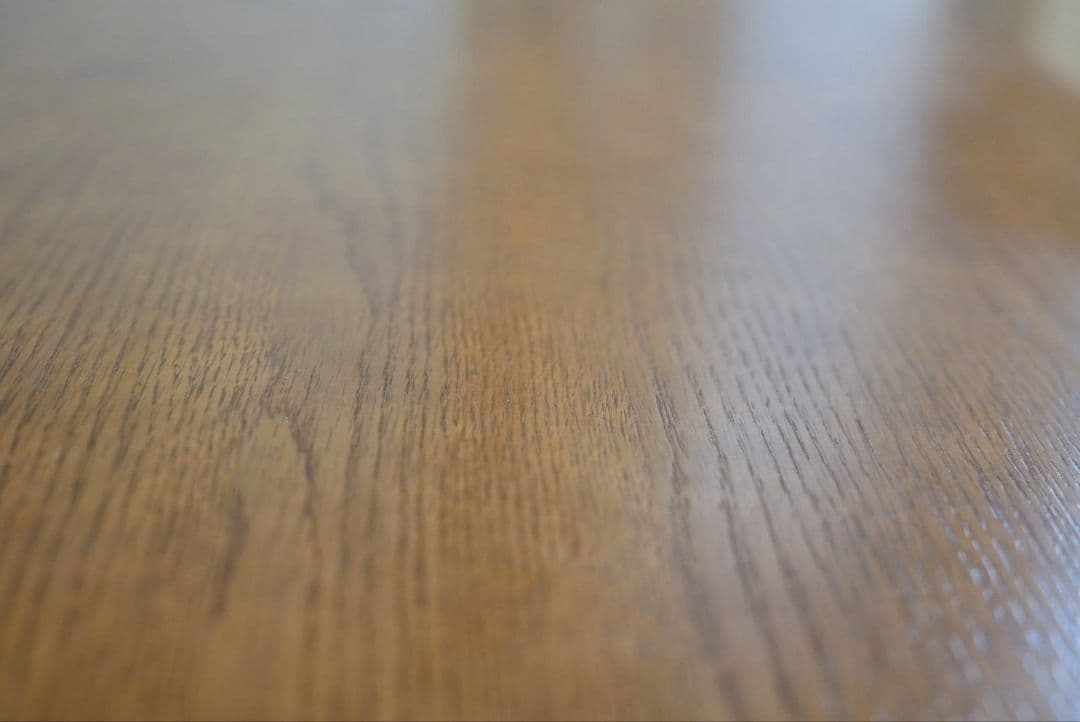 カリモク60+カフェテーブル　ウォールナット