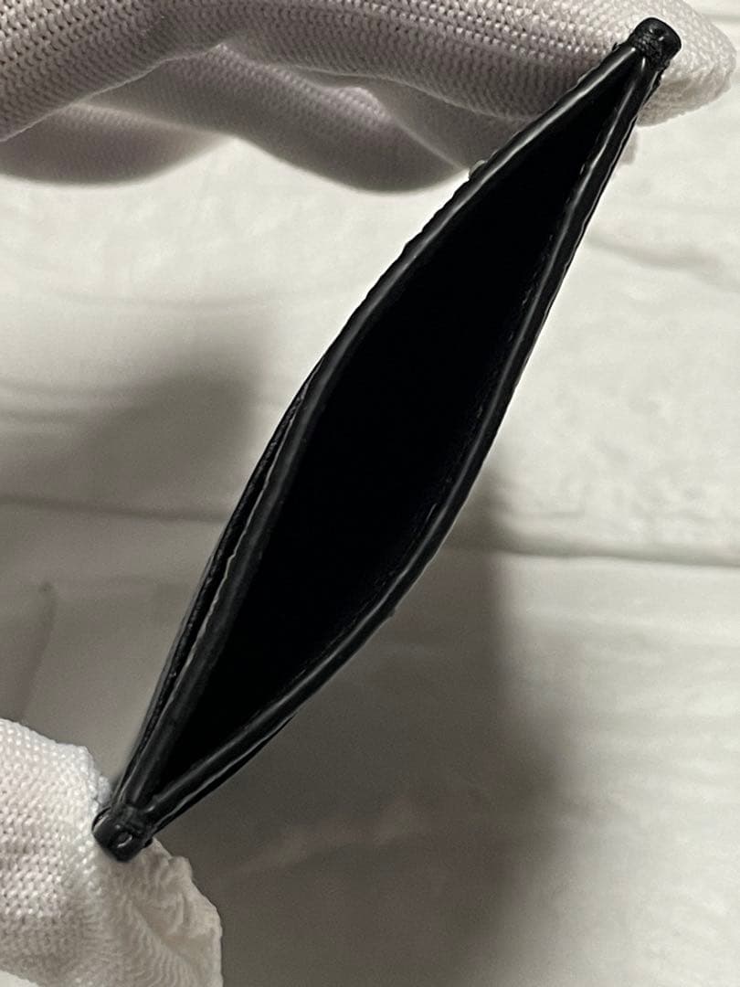 SAINT LAURENTサンローラン　マネークリップ&カードケース　❤︎