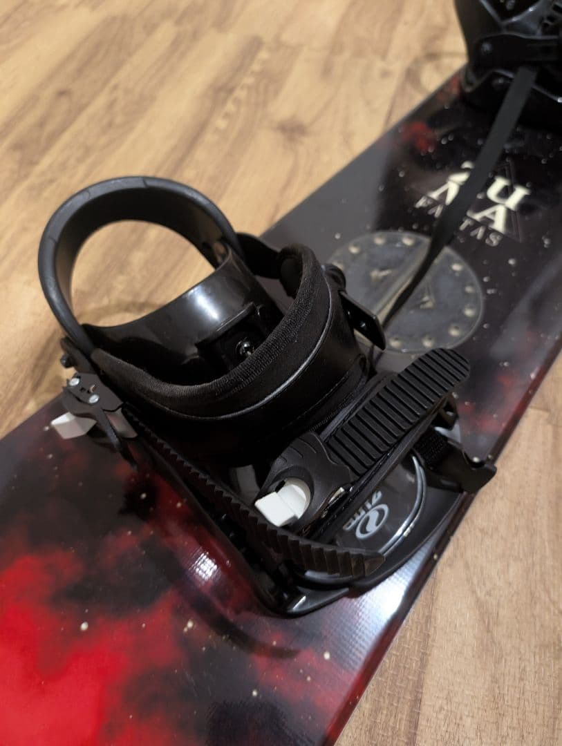 ZUMA 155cm スノーボード