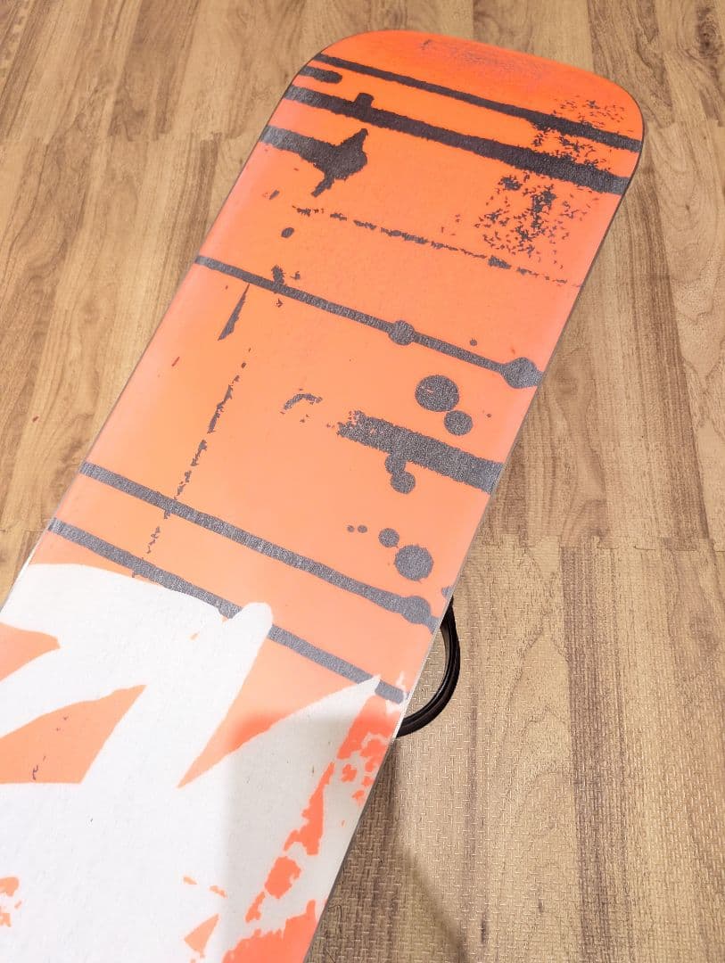 ZUMA 155cm スノーボード