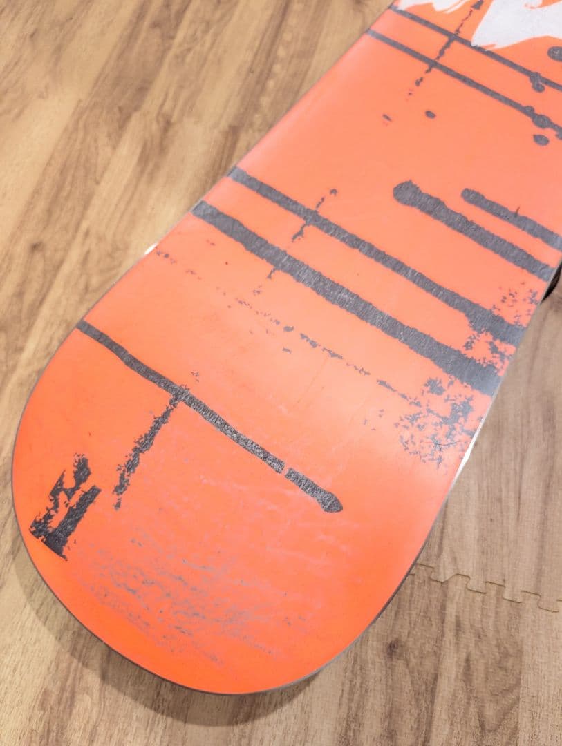 ZUMA 155cm スノーボード