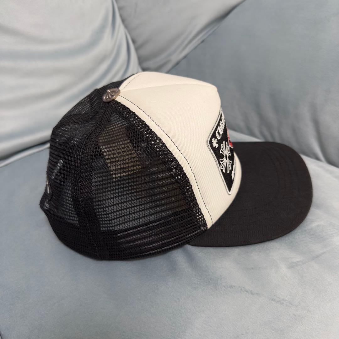 D*a様 【美品】Chrome Hearts マッティボーイ コラボ