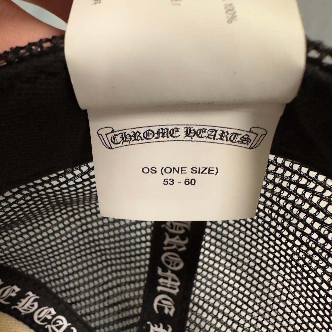 D*a様 【美品】Chrome Hearts マッティボーイ コラボ