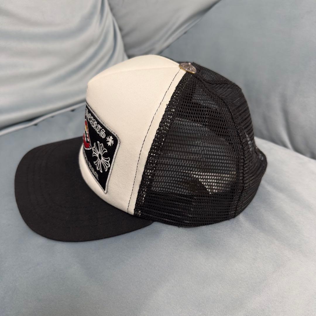 D*a様 【美品】Chrome Hearts マッティボーイ コラボ