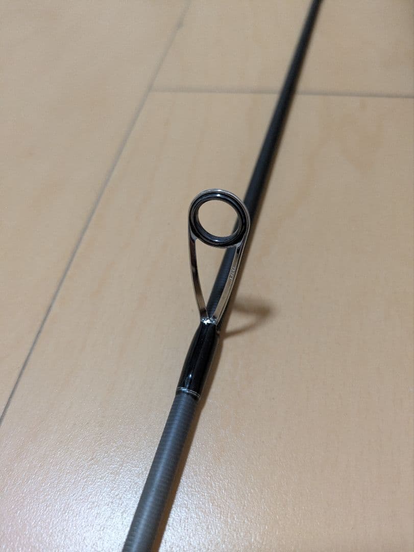 ストラーダ ブラック SB-SJ61UL+RST3s デジーノスピニング 美品