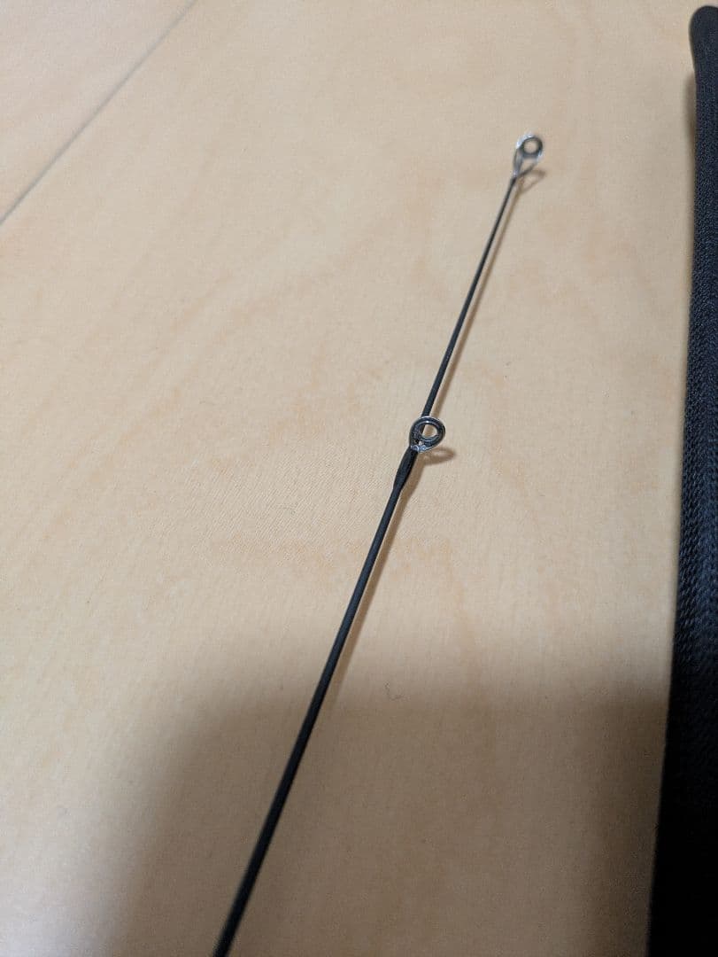 ストラーダ ブラック SB-SJ61UL+RST3s デジーノスピニング 美品