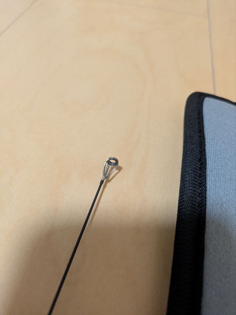 ストラーダ ブラック SB-SJ61UL+RST3s デジーノスピニング 美品