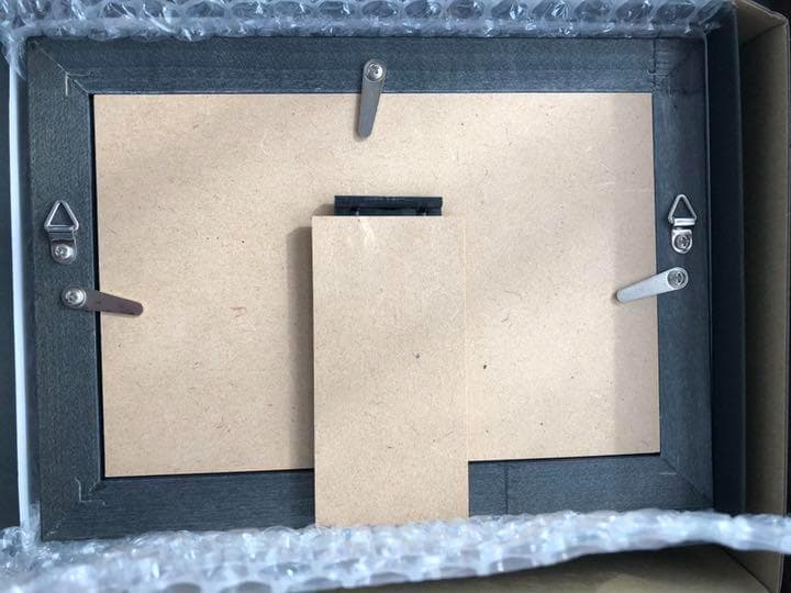 最安値【限定レア】黄金のICOCA★額縁付★デポのみ★JR西日本★記念イコカ扱い