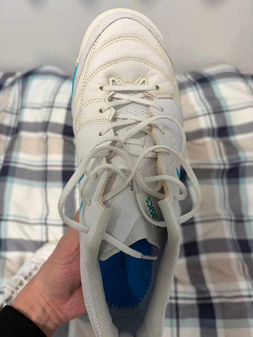 アシックス DESTAQUE K FF 26cm