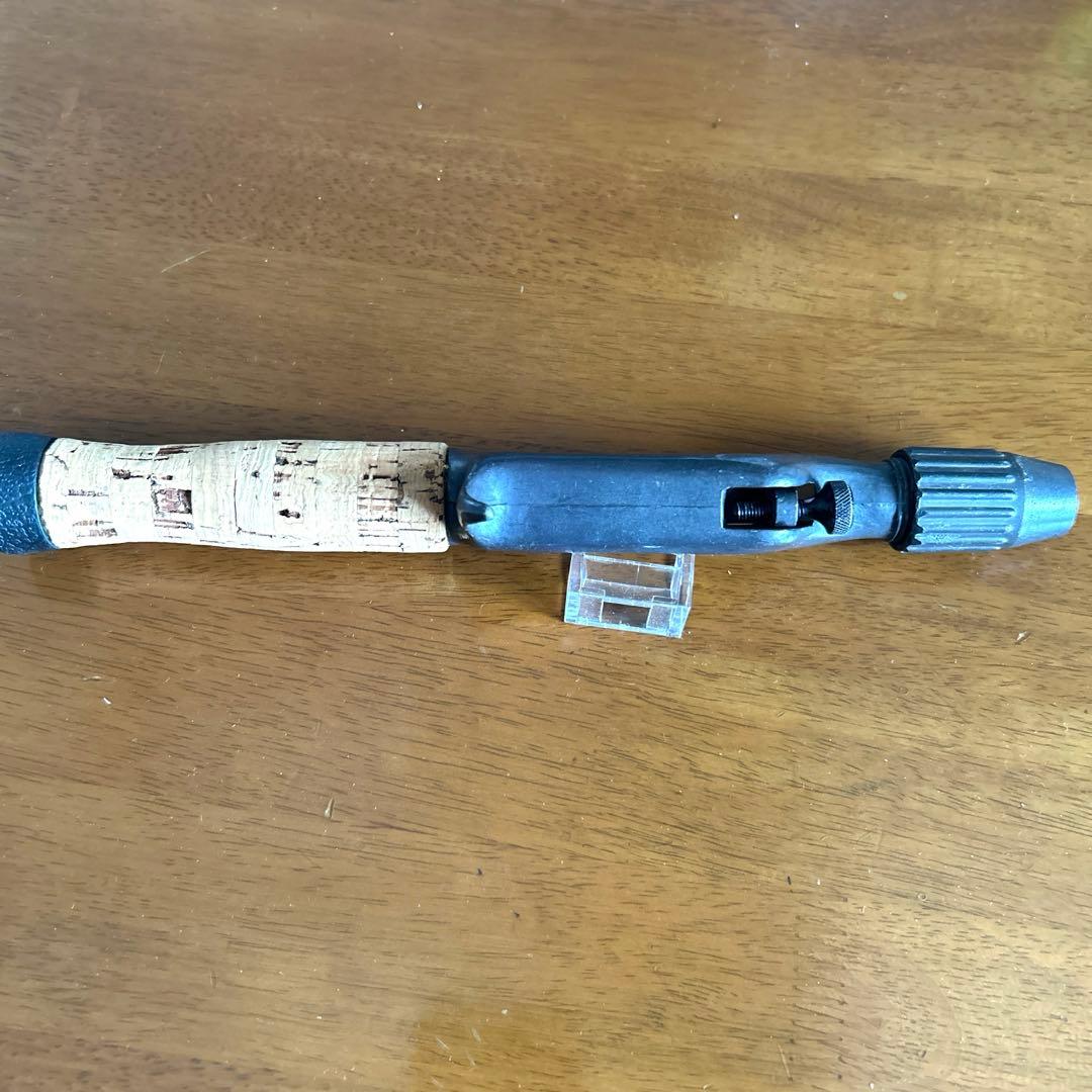 フェザーウェイト チャピオングリップ