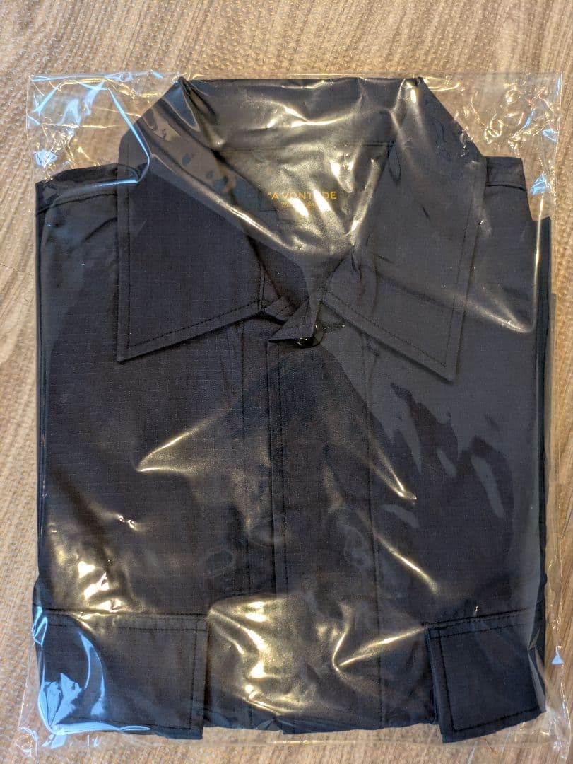 ヒロ 新品未使用 AVONTADEアボンタージ BDUトロピカルジャケット