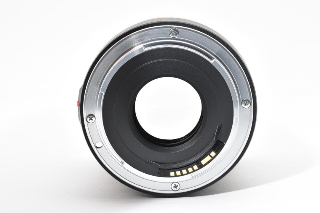 TAMRON SP 60mm F/2 MACRO 55 Di ll Canon用