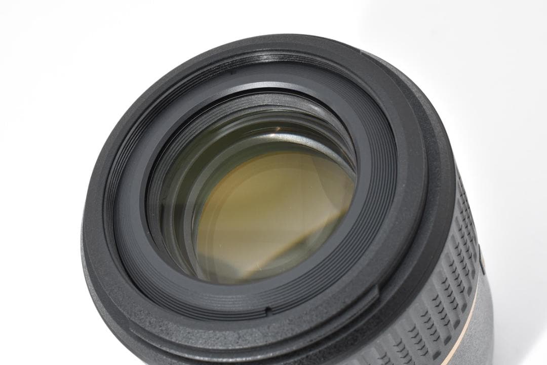 TAMRON SP 60mm F/2 MACRO 55 Di ll Canon用