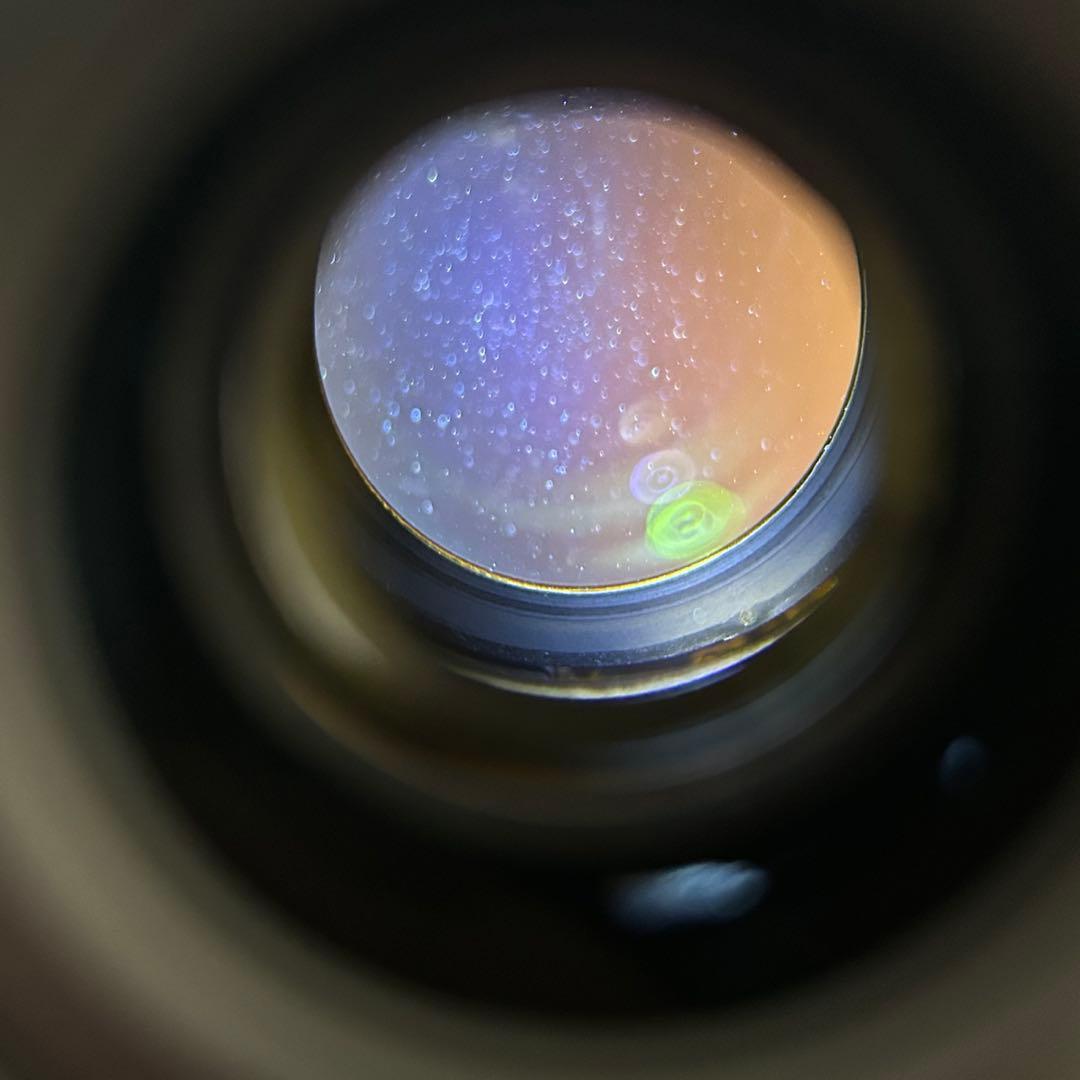 TAMRON SP 60mm F/2 MACRO 55 Di ll Canon用