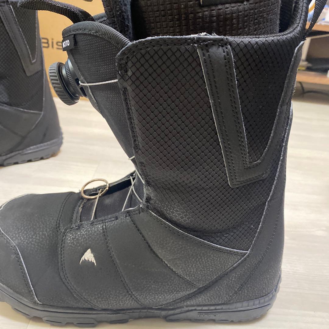 BURTON MOTO BOA スノーボードブーツ
