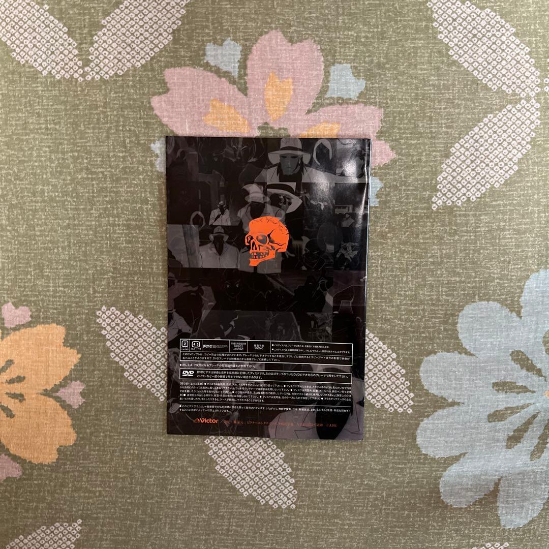 【美品】妖怪人間ベム 初回放送('68年)オリジナル版 DVD-BOX〈4枚組〉