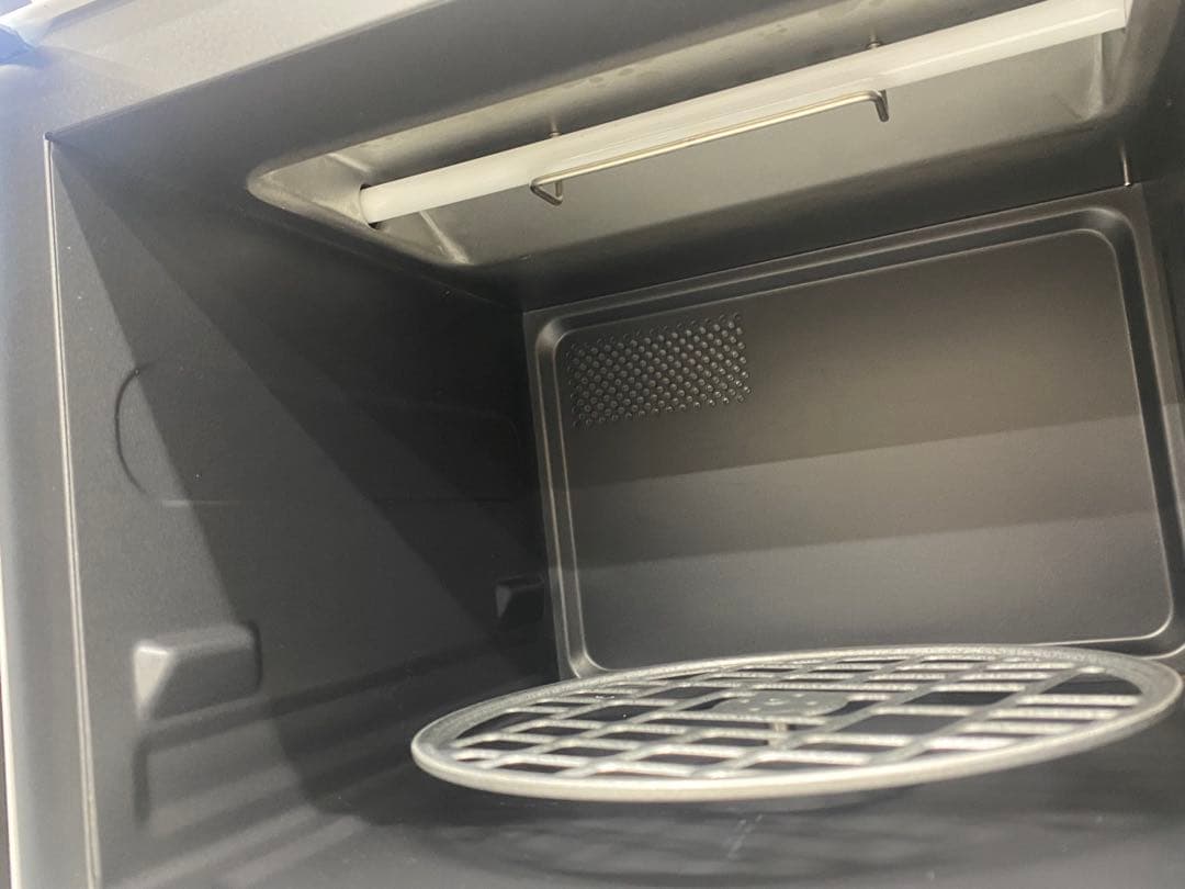 Panasonic パナソニック オーブンレンジ NE-KA1-W 2024年製