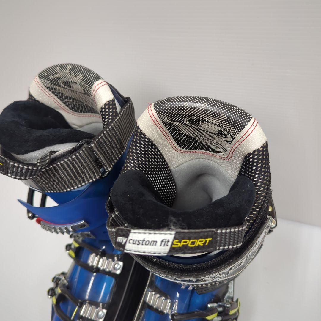 SALOMON FALCON XT スキーブーツ サイズ26cm