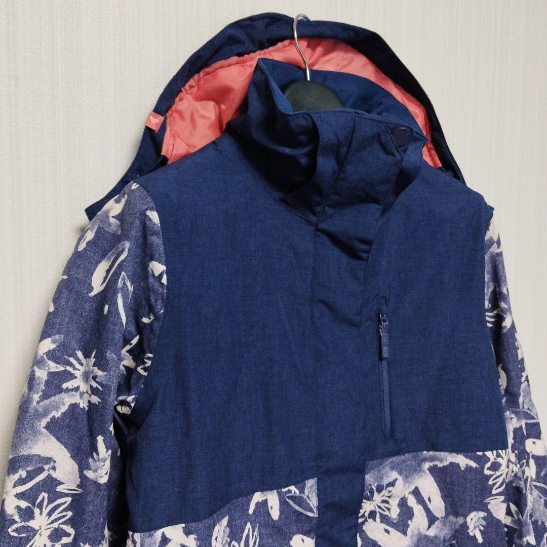 【未使用】ROXY　スノボーウェア　レディース　M　ジャケット