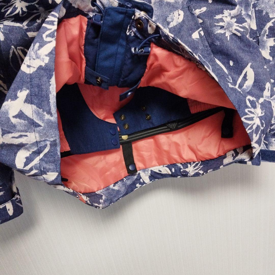 【未使用】ROXY　スノボーウェア　レディース　M　ジャケット