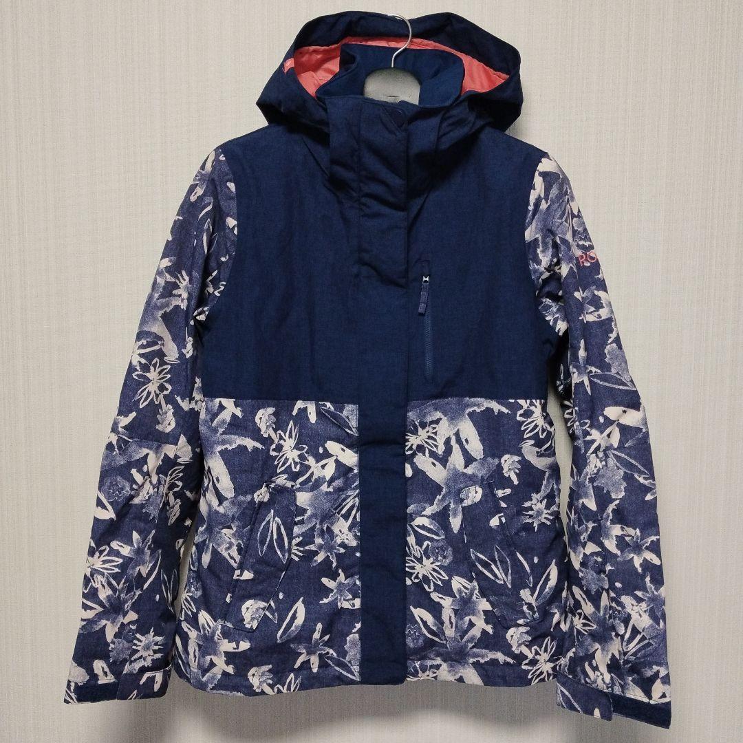【未使用】ROXY　スノボーウェア　レディース　M　ジャケット