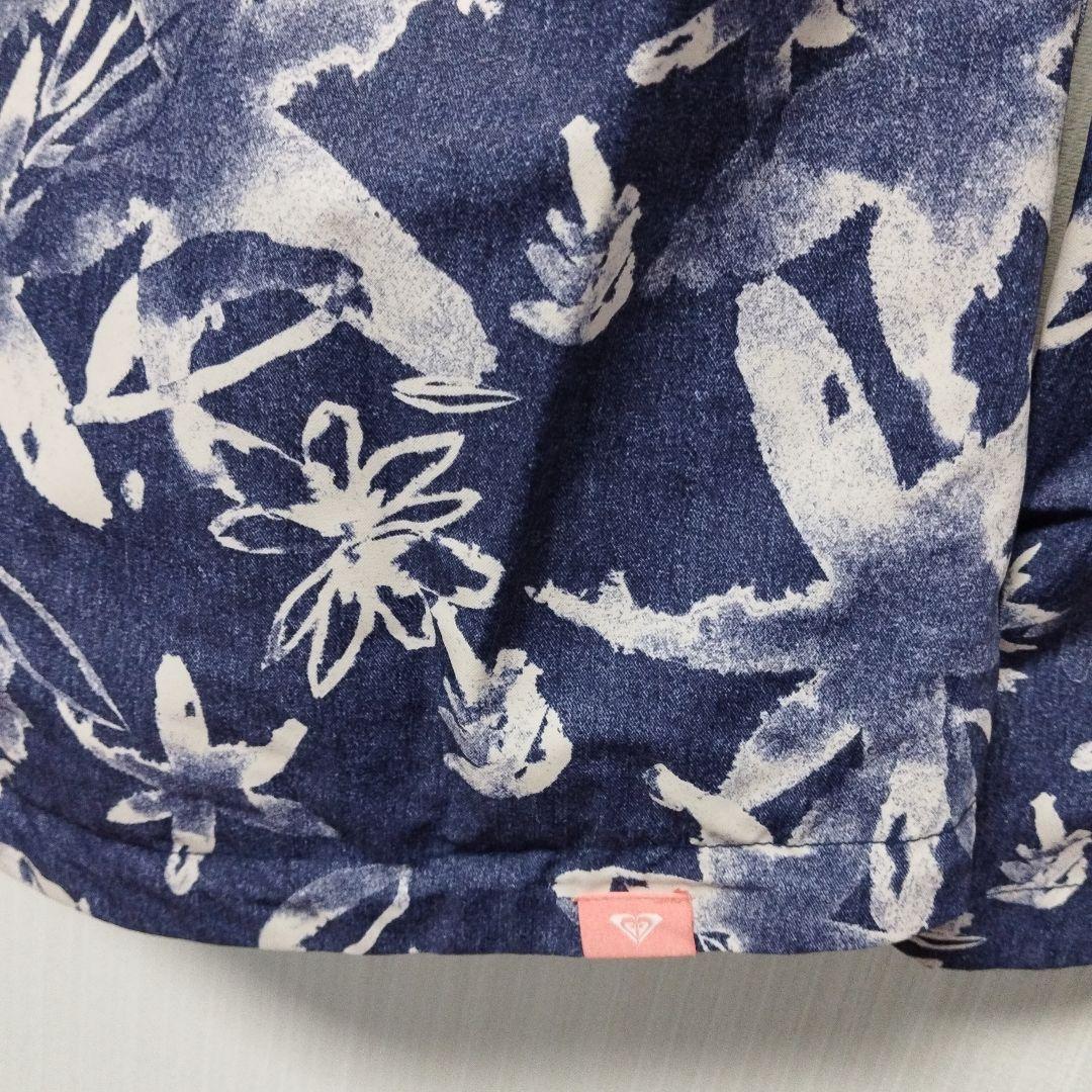 【未使用】ROXY　スノボーウェア　レディース　M　ジャケット