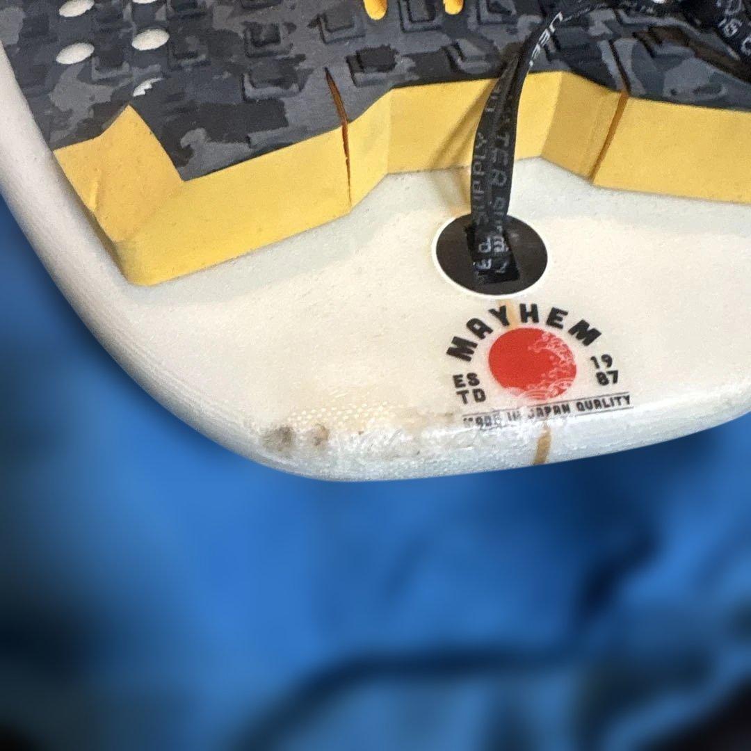 サーフィン・ボディボード d 3.0 5,10 pu